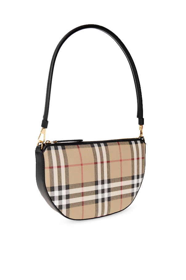 Burberry sales sack bag